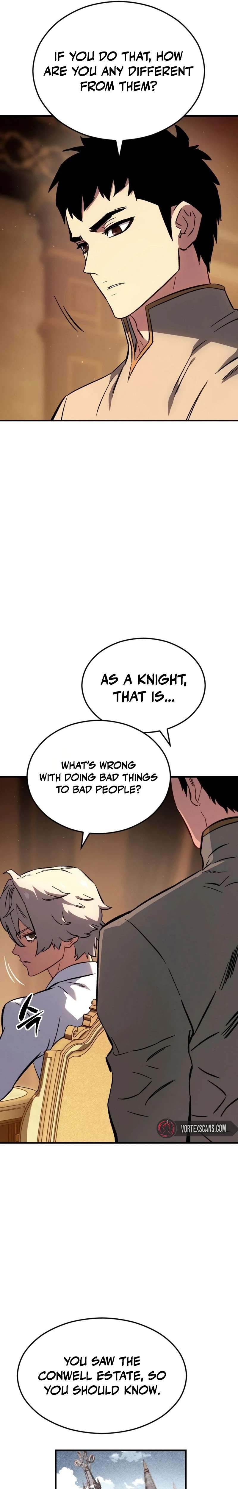 The Necromancer of a Noble Sword Family Chapter 16-eng-li - Page 6