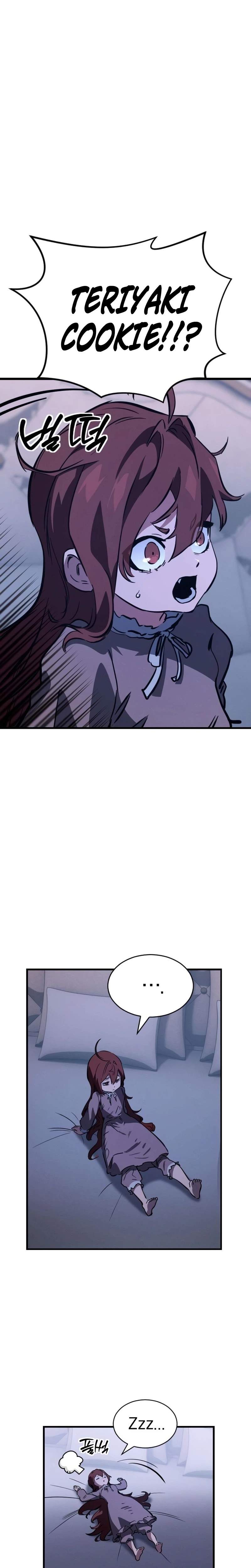 The Necromancer of a Noble Sword Family Chapter 16-eng-li - Page 66