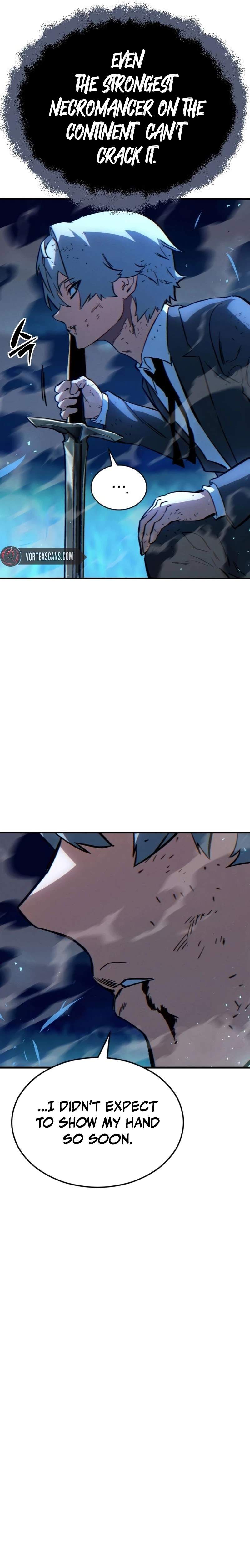 The Necromancer of a Noble Sword Family Chapter 16-eng-li - Page 39