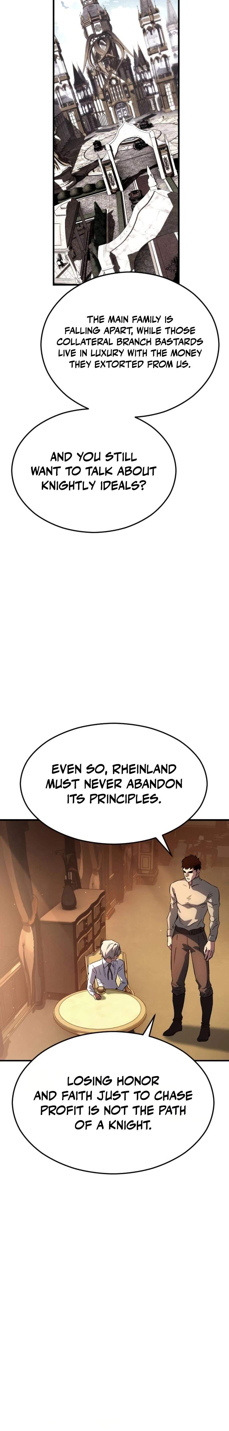 The Necromancer of a Noble Sword Family Chapter 16-eng-li - Page 7