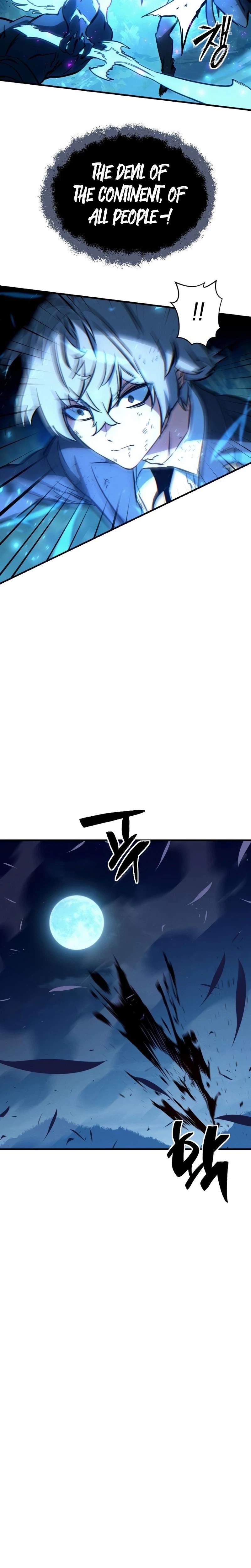 The Necromancer of a Noble Sword Family Chapter 16-eng-li - Page 50