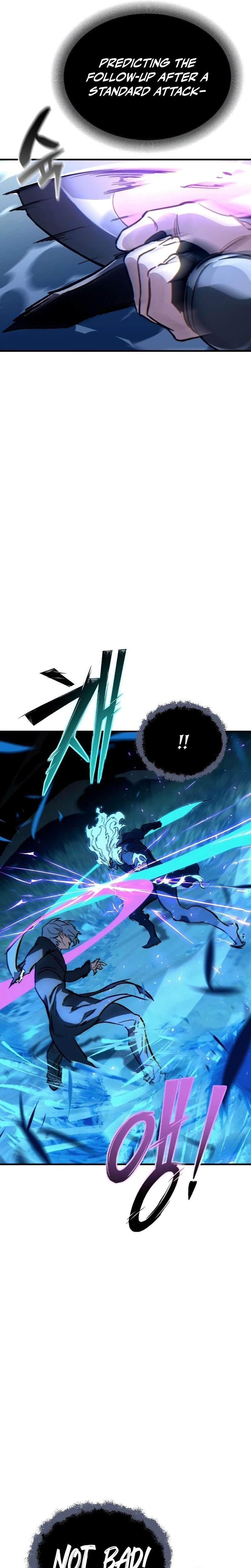 The Necromancer of a Noble Sword Family Chapter 16-eng-li - Page 12