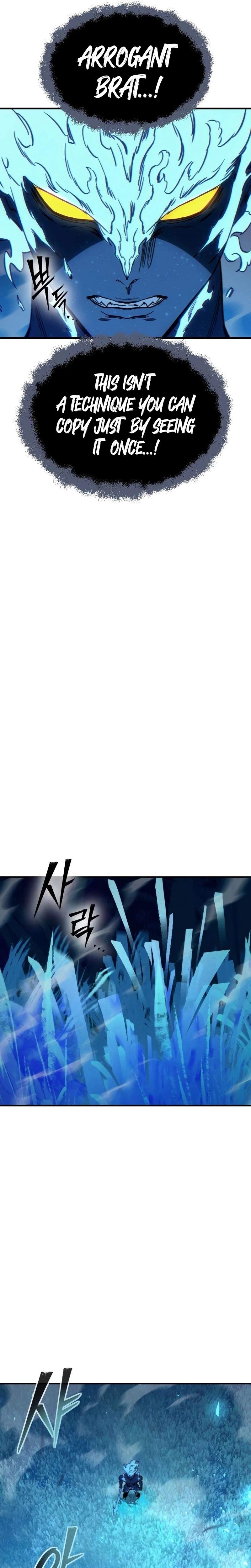 The Necromancer of a Noble Sword Family Chapter 16-eng-li - Page 42