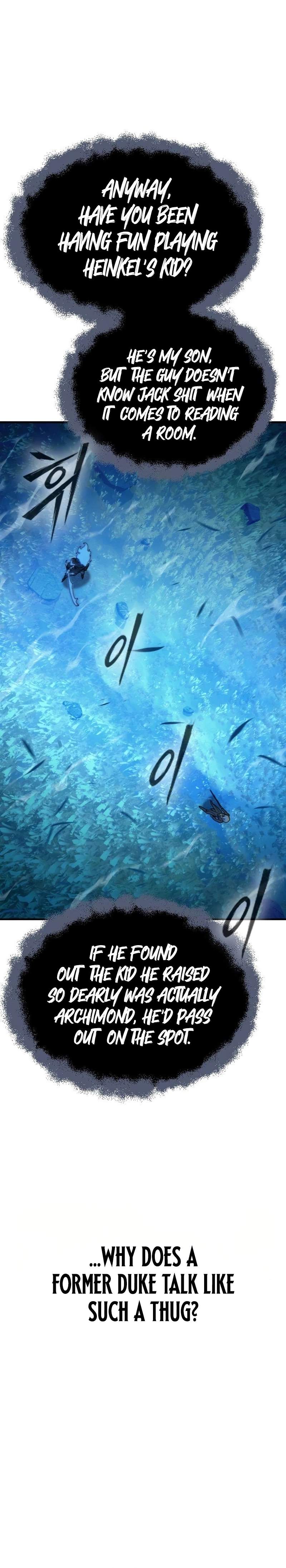 The Necromancer of a Noble Sword Family Chapter 16-eng-li - Page 23