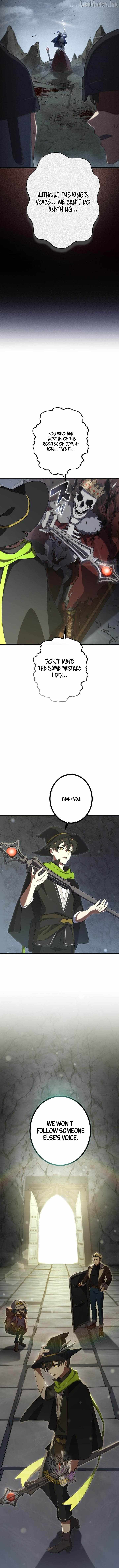 Dungeon Games: The Ex-Corporate Slave Dominates with the Ultimate Job, “Trickster” Chapter 24-eng-li - Page 14