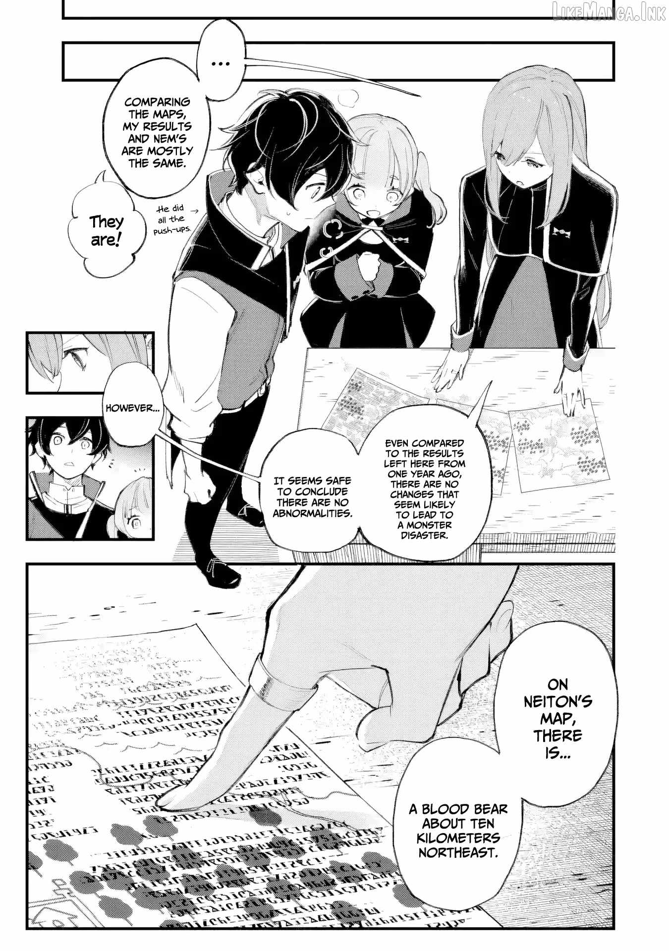 The Strongest Sage With Zero Magic Power ~ I Became the World’s Strongest Upon Mastering Magic Theory ~ Chapter 2-2-eng-li - Page 25