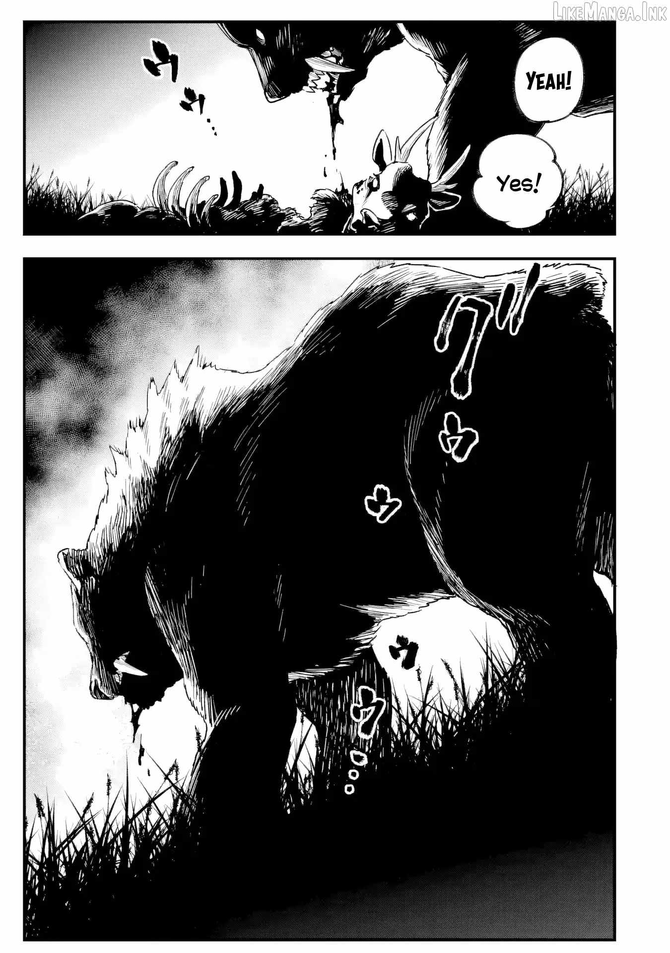 The Strongest Sage With Zero Magic Power ~ I Became the World’s Strongest Upon Mastering Magic Theory ~ Chapter 2-2-eng-li - Page 27
