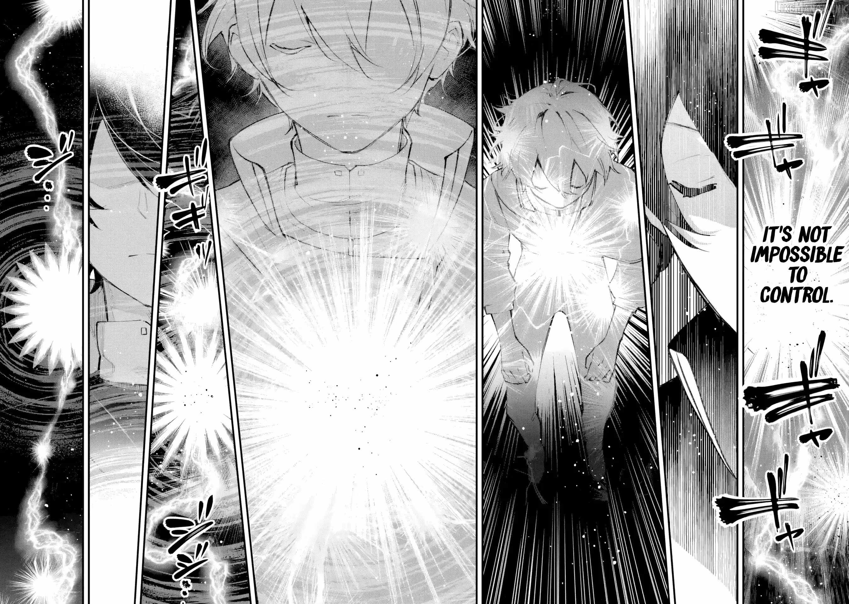 The Strongest Sage With Zero Magic Power ~ I Became the World’s Strongest Upon Mastering Magic Theory ~ Chapter 2-2-eng-li - Page 9