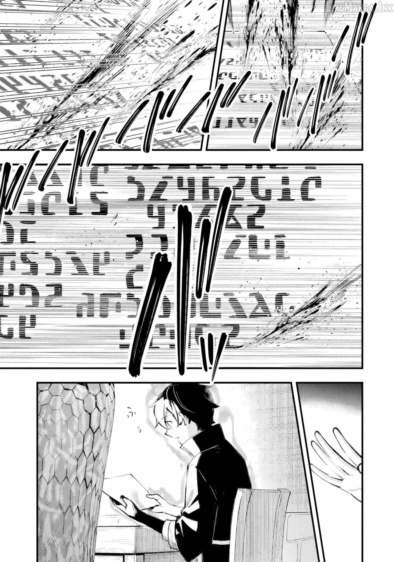 The Strongest Sage With Zero Magic Power ~ I Became the World’s Strongest Upon Mastering Magic Theory ~ Chapter 2-2-eng-li - Page 13