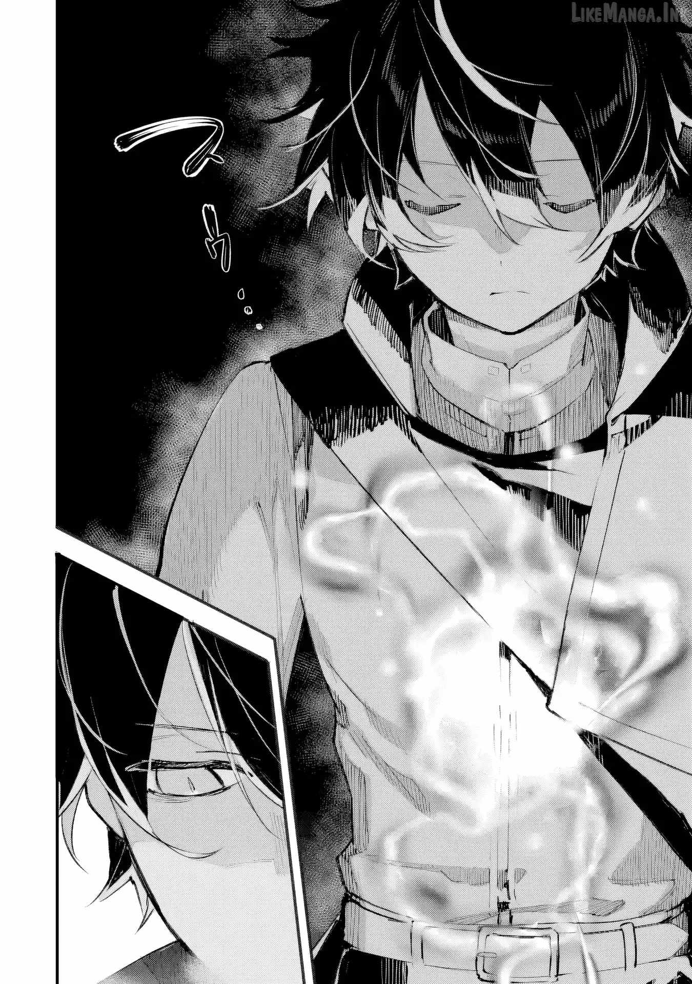 The Strongest Sage With Zero Magic Power ~ I Became the World’s Strongest Upon Mastering Magic Theory ~ Chapter 2-2-eng-li - Page 10