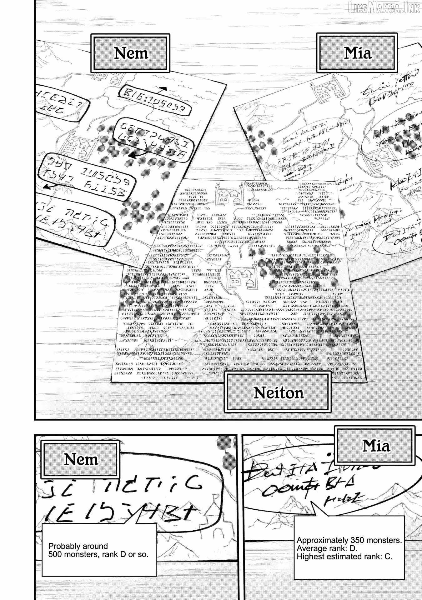 The Strongest Sage With Zero Magic Power ~ I Became the World’s Strongest Upon Mastering Magic Theory ~ Chapter 2-2-eng-li - Page 22