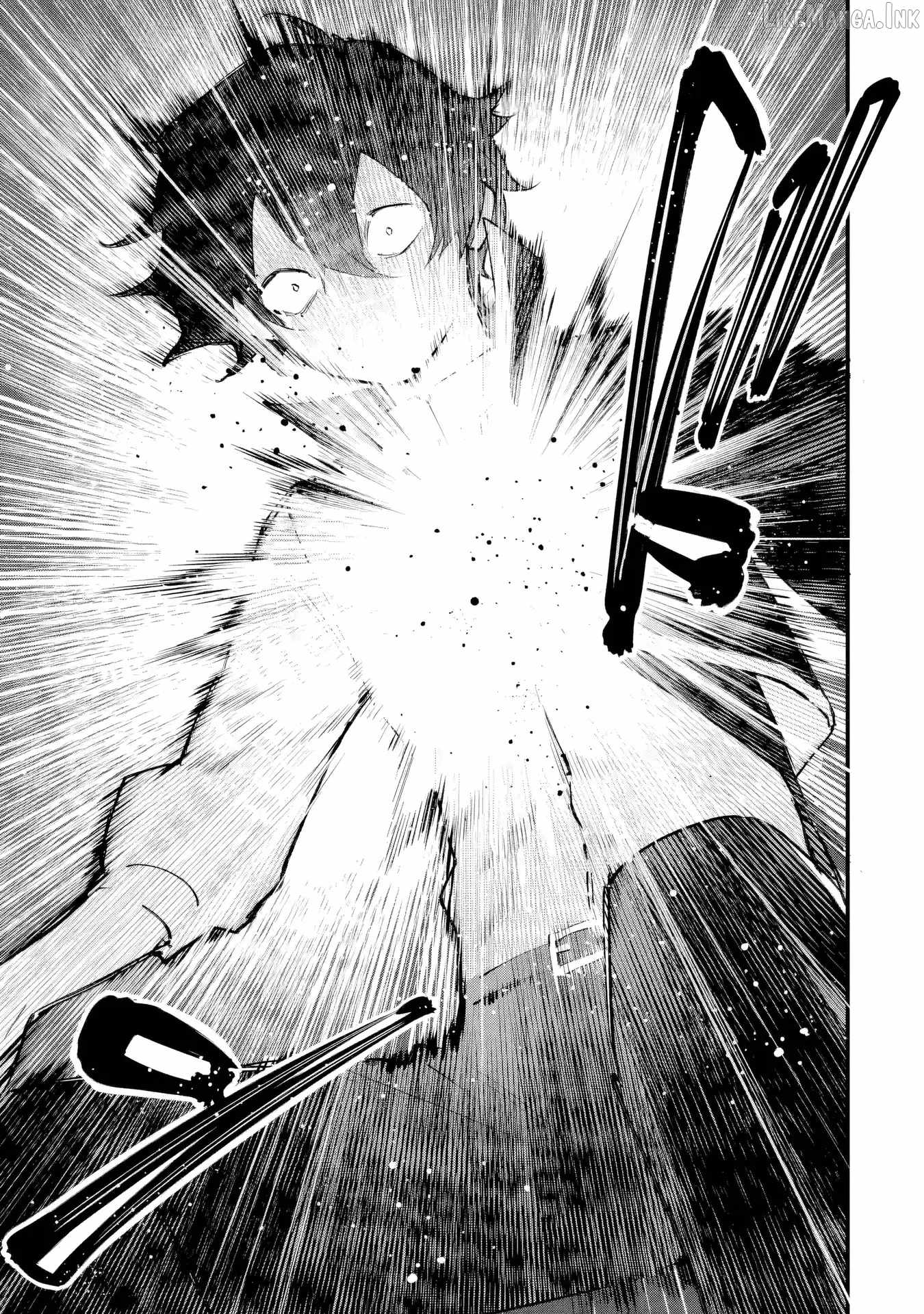 The Strongest Sage With Zero Magic Power ~ I Became the World’s Strongest Upon Mastering Magic Theory ~ Chapter 2-2-eng-li - Page 6