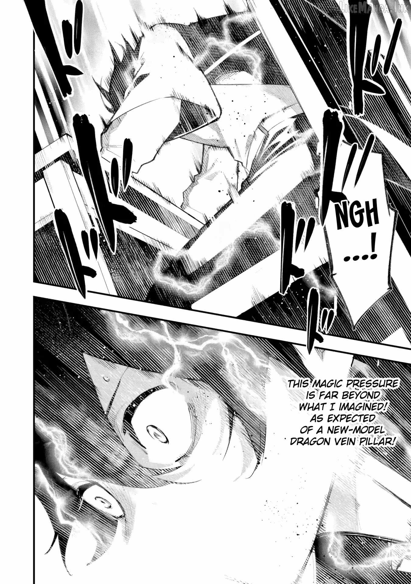 The Strongest Sage With Zero Magic Power ~ I Became the World’s Strongest Upon Mastering Magic Theory ~ Chapter 2-2-eng-li - Page 7