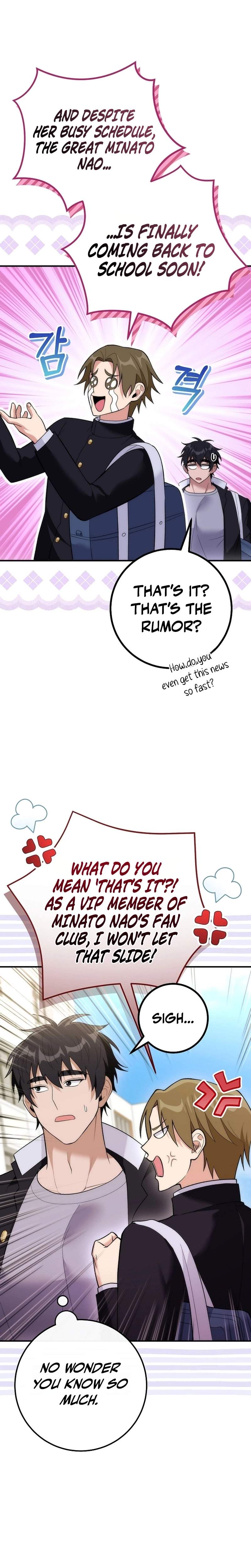 I Was Thrown Into an Unknown Manga Chapter 31-eng-li - Page 16