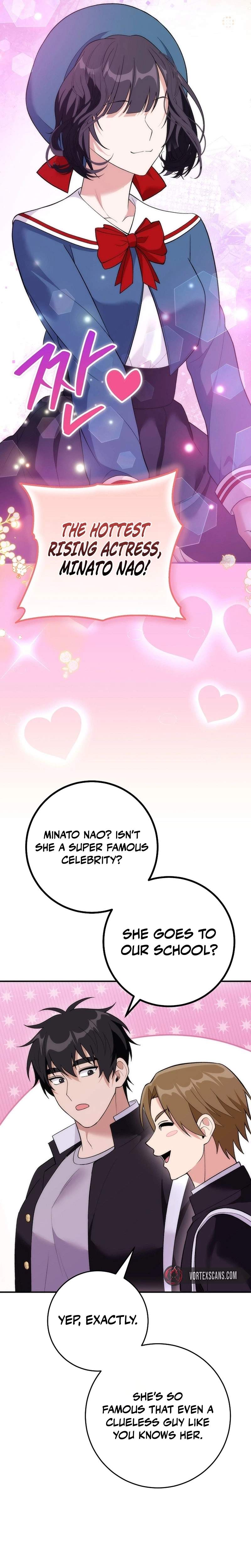I Was Thrown Into an Unknown Manga Chapter 31-eng-li - Page 15