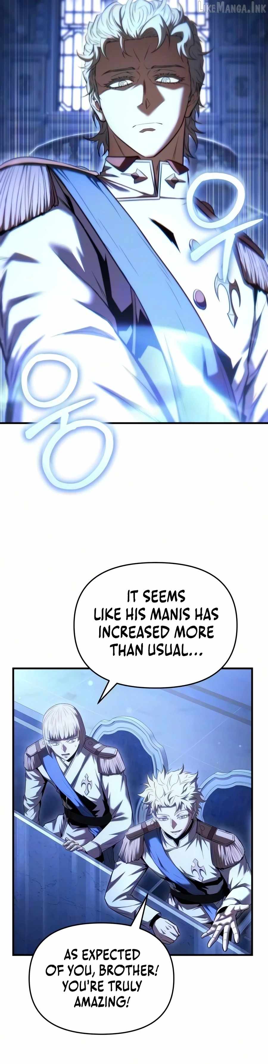 The Seventh Prince Escapes His Uncertain Fate Chapter 11-eng-li - Page 11