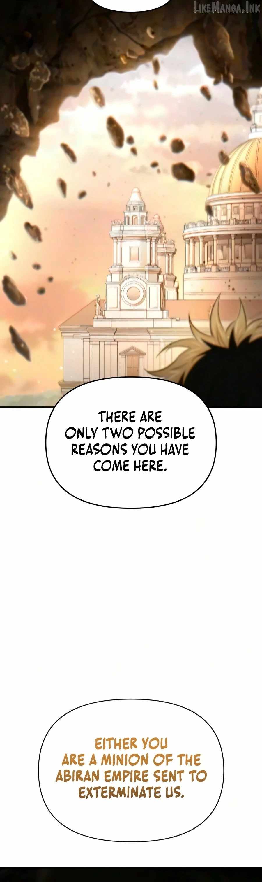 The Seventh Prince Escapes His Uncertain Fate Chapter 11-eng-li - Page 6