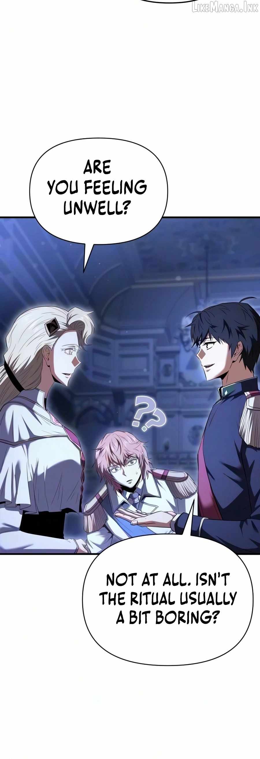 The Seventh Prince Escapes His Uncertain Fate Chapter 11-eng-li - Page 13