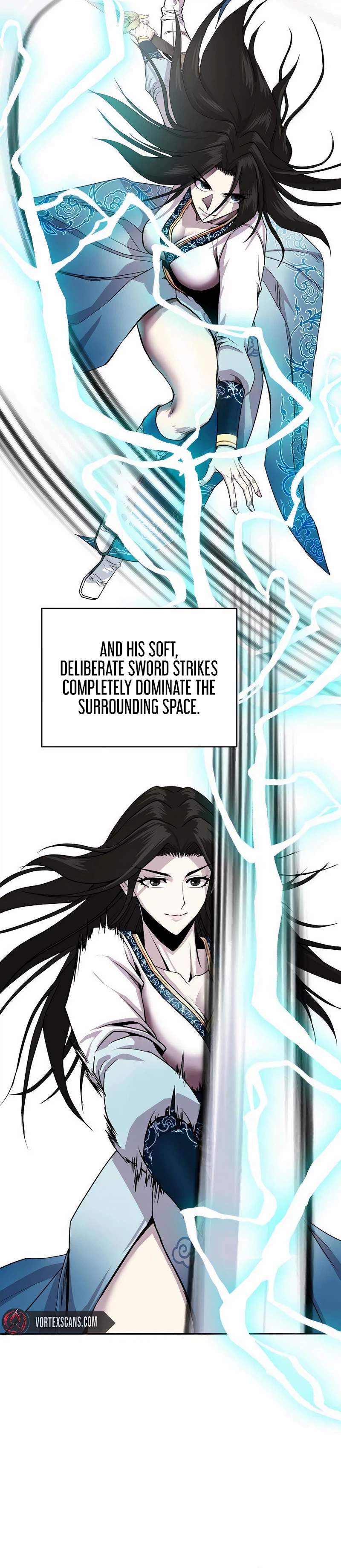 The Sword Emperor’s Path to Namgung Chapter 16-eng-li - Page 20