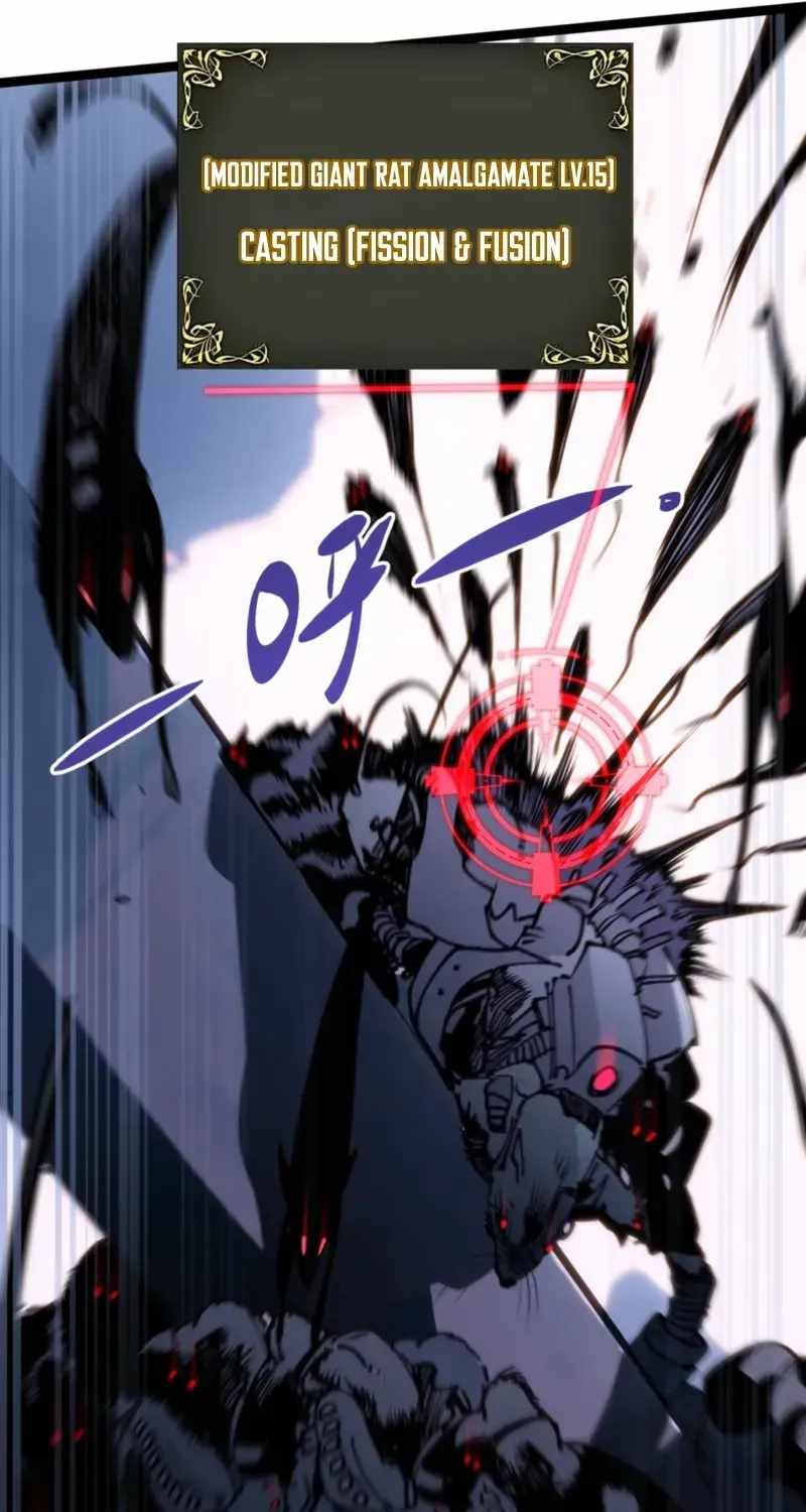 Basic Attacks Infinitely Stack Health, I Blow Up Kings With a Single Arrow Chapter 5-eng-li - Page 18