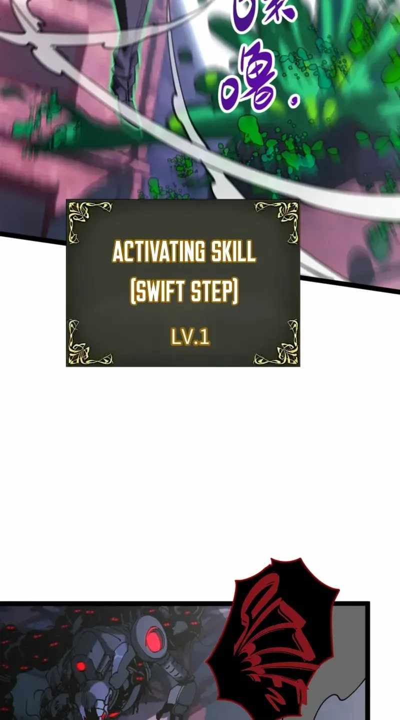 Basic Attacks Infinitely Stack Health, I Blow Up Kings With a Single Arrow Chapter 5-eng-li - Page 14