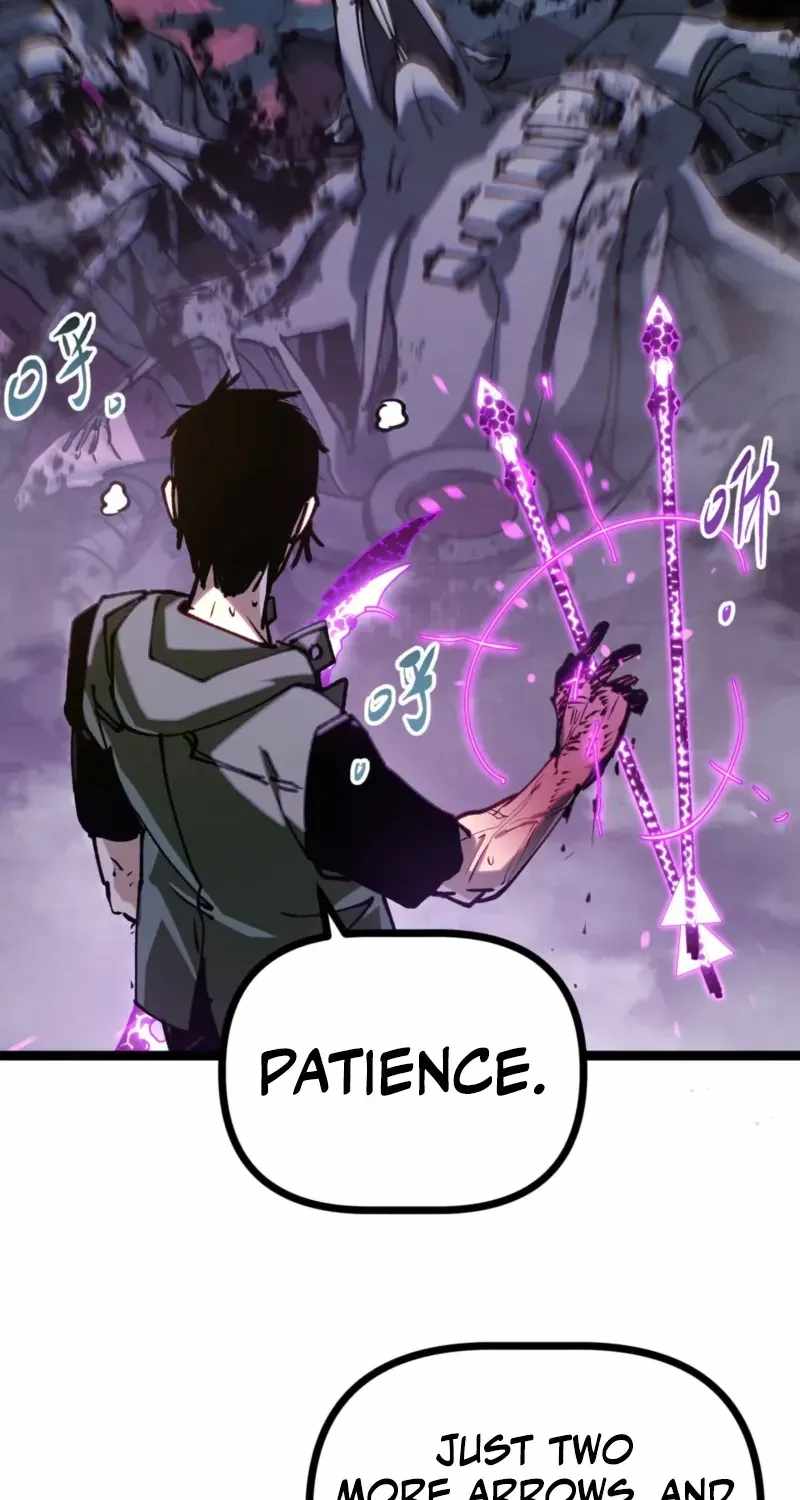 Basic Attacks Infinitely Stack Health, I Blow Up Kings With a Single Arrow Chapter 5-eng-li - Page 73