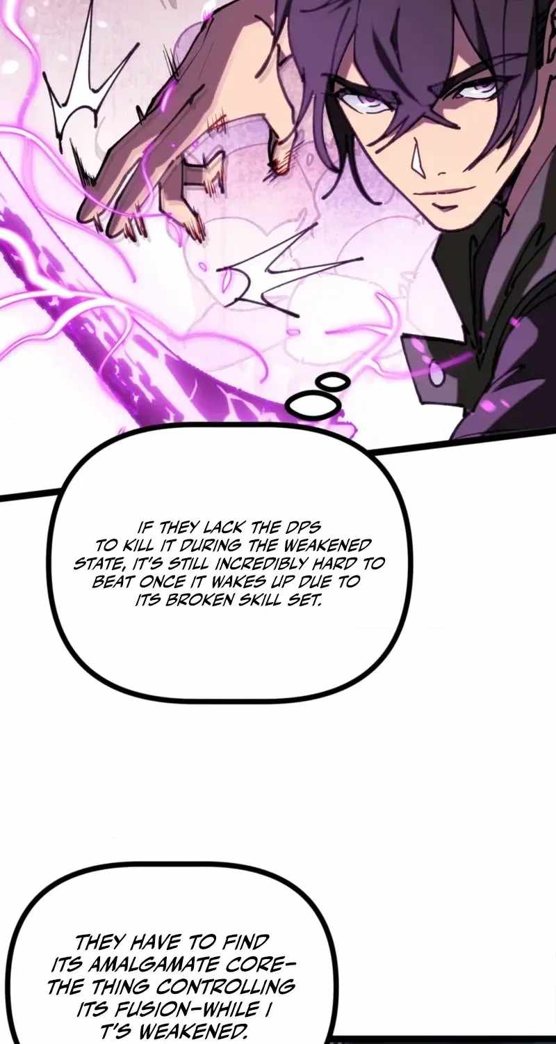 Basic Attacks Infinitely Stack Health, I Blow Up Kings With a Single Arrow Chapter 5-eng-li - Page 51