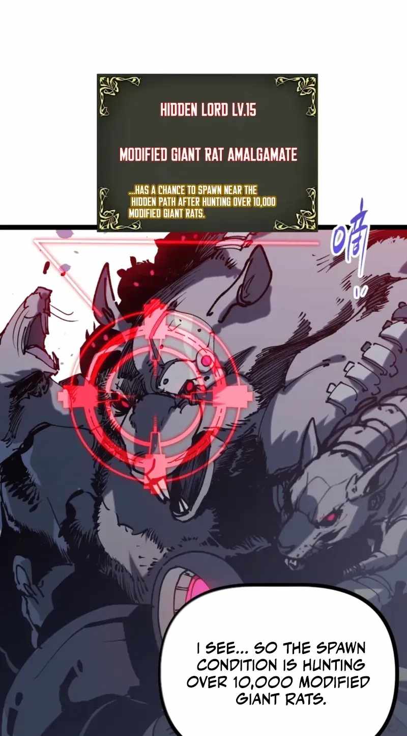 Basic Attacks Infinitely Stack Health, I Blow Up Kings With a Single Arrow Chapter 5-eng-li - Page 5
