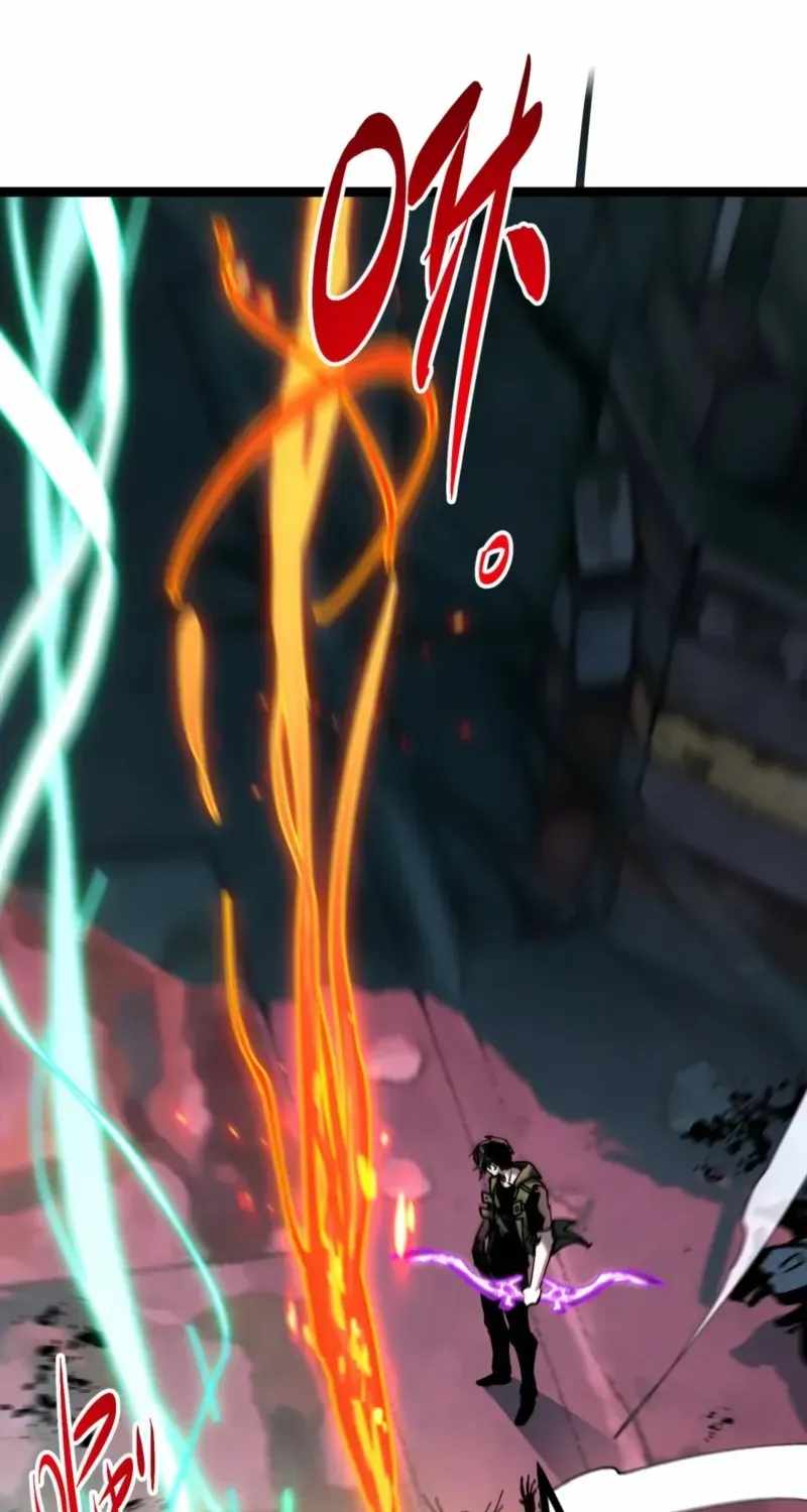 Basic Attacks Infinitely Stack Health, I Blow Up Kings With a Single Arrow Chapter 5-eng-li - Page 79