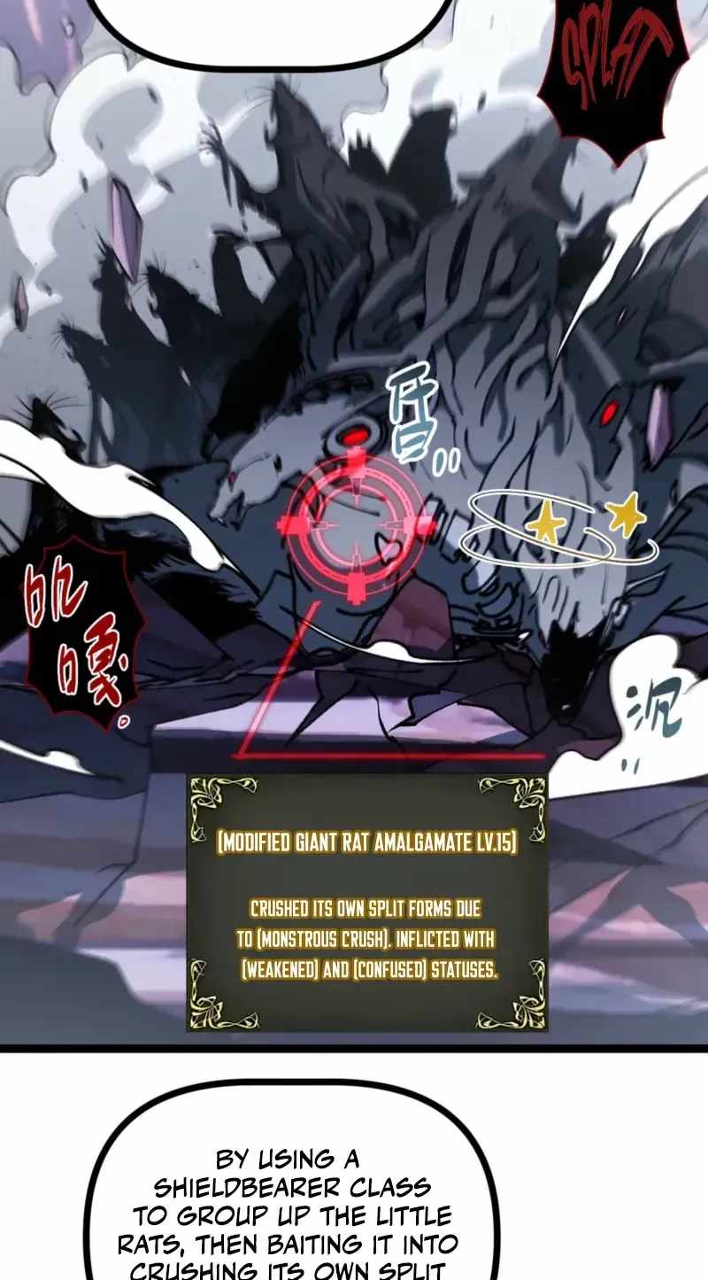 Basic Attacks Infinitely Stack Health, I Blow Up Kings With a Single Arrow Chapter 5-eng-li - Page 39