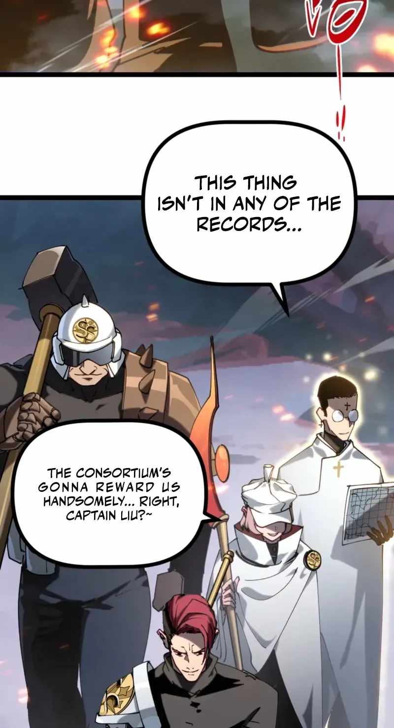 Basic Attacks Infinitely Stack Health, I Blow Up Kings With a Single Arrow Chapter 5-eng-li - Page 89