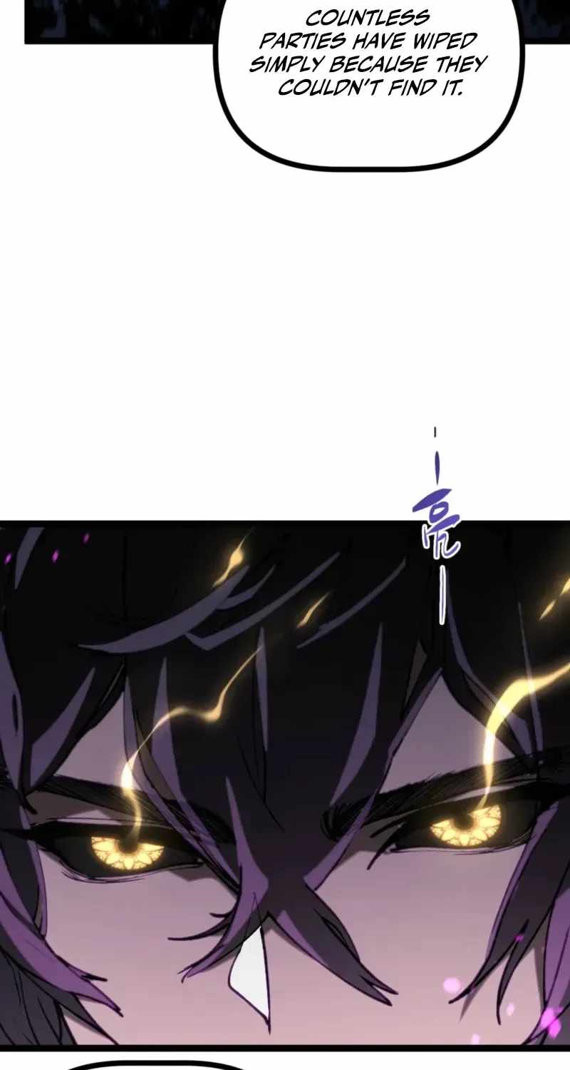 Basic Attacks Infinitely Stack Health, I Blow Up Kings With a Single Arrow Chapter 5-eng-li - Page 55
