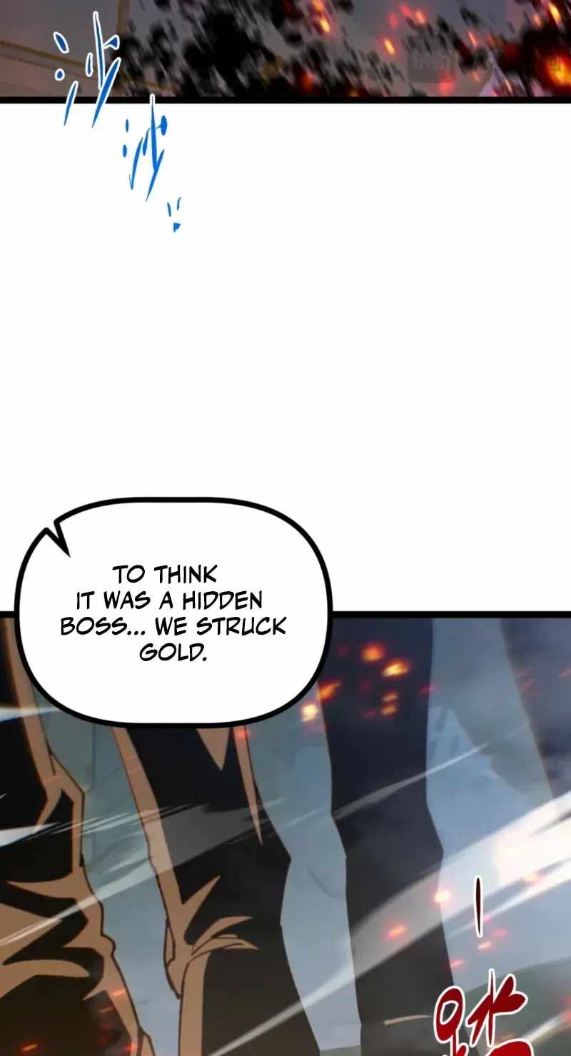 Basic Attacks Infinitely Stack Health, I Blow Up Kings With a Single Arrow Chapter 5-eng-li - Page 88
