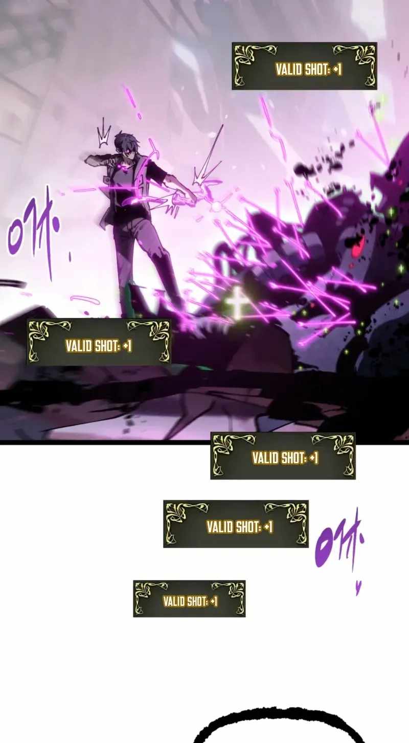 Basic Attacks Infinitely Stack Health, I Blow Up Kings With a Single Arrow Chapter 5-eng-li - Page 67