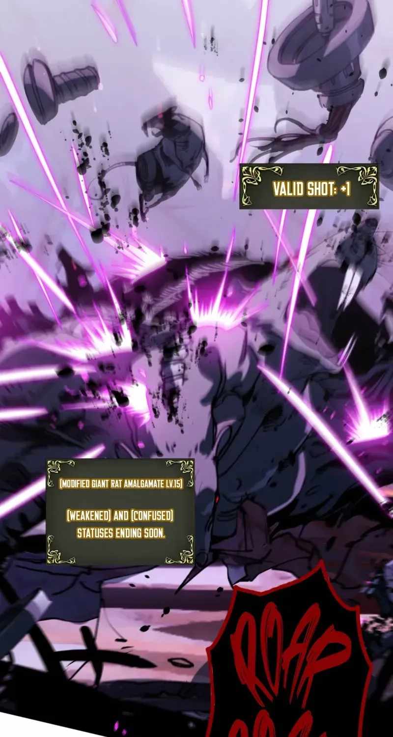 Basic Attacks Infinitely Stack Health, I Blow Up Kings With a Single Arrow Chapter 5-eng-li - Page 47