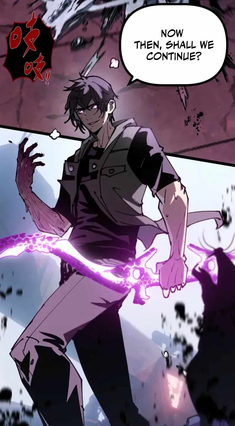 Basic Attacks Infinitely Stack Health, I Blow Up Kings With a Single Arrow Chapter 5-eng-li - Page 64