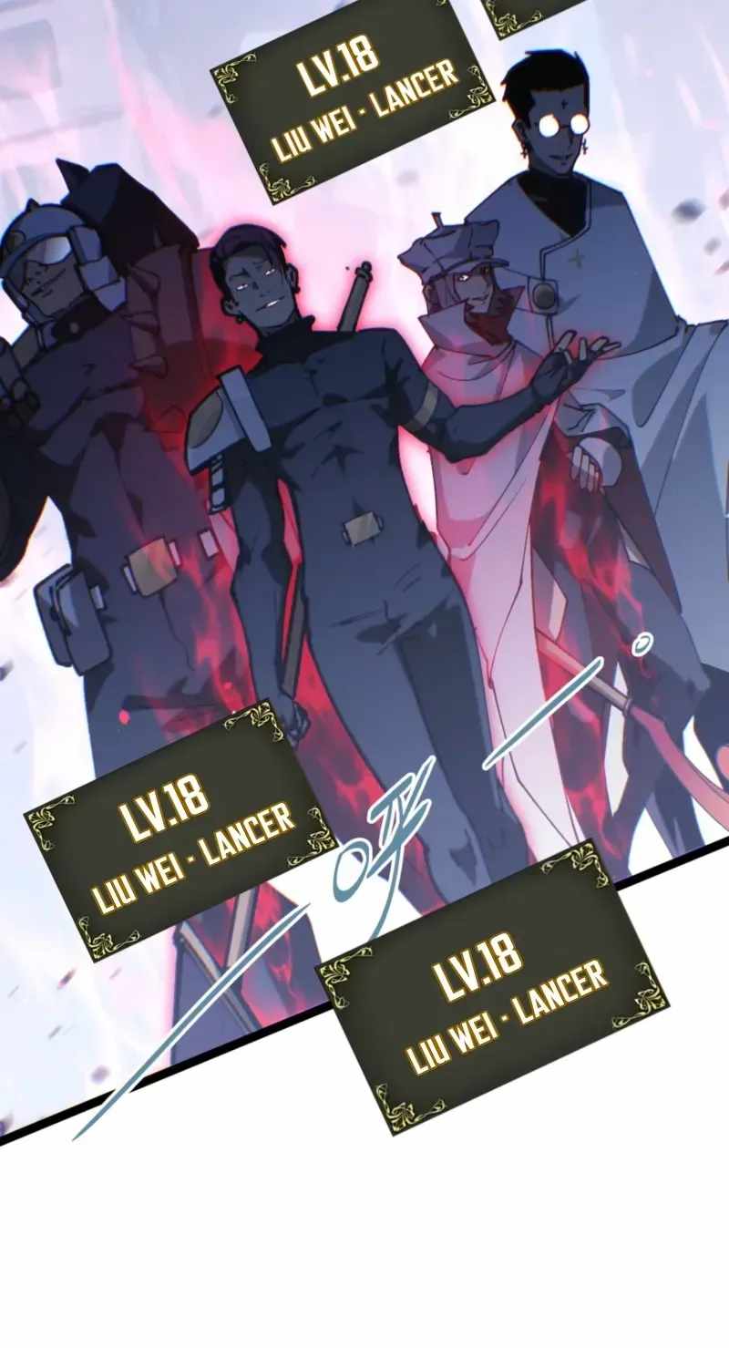 Basic Attacks Infinitely Stack Health, I Blow Up Kings With a Single Arrow Chapter 5-eng-li - Page 95