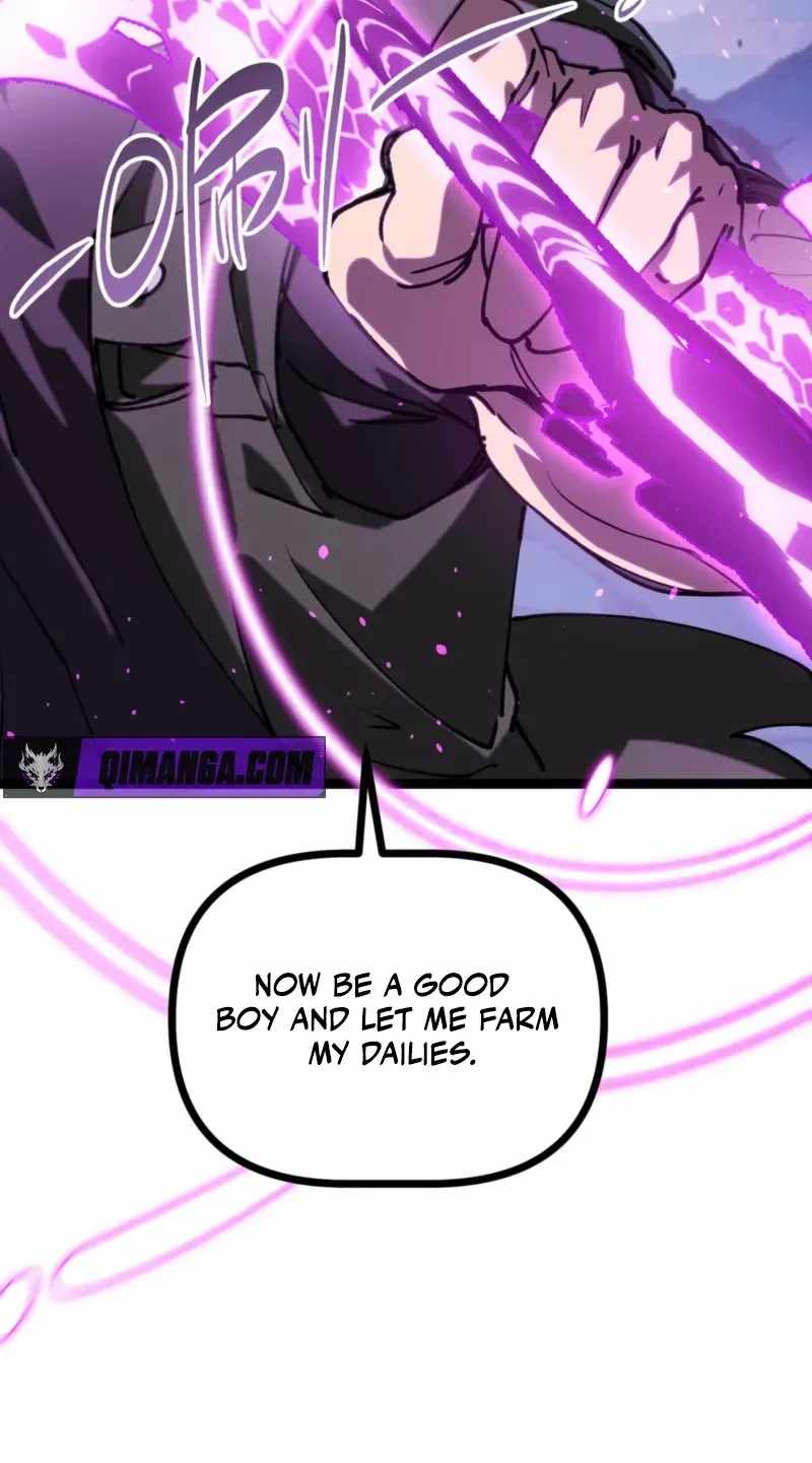 Basic Attacks Infinitely Stack Health, I Blow Up Kings With a Single Arrow Chapter 5-eng-li - Page 42