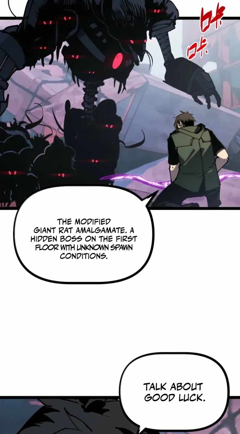 Basic Attacks Infinitely Stack Health, I Blow Up Kings With a Single Arrow Chapter 5-eng-li - Page 3
