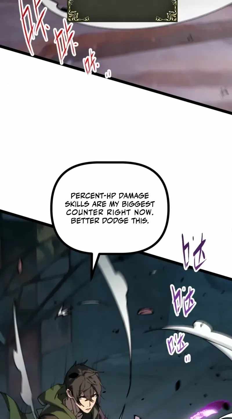 Basic Attacks Infinitely Stack Health, I Blow Up Kings With a Single Arrow Chapter 5-eng-li - Page 37