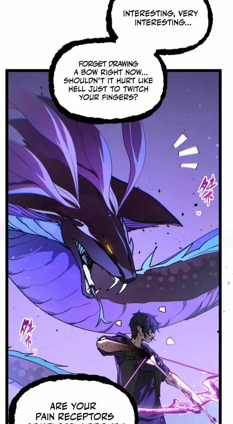 Basic Attacks Infinitely Stack Health, I Blow Up Kings With a Single Arrow Chapter 5-eng-li - Page 68