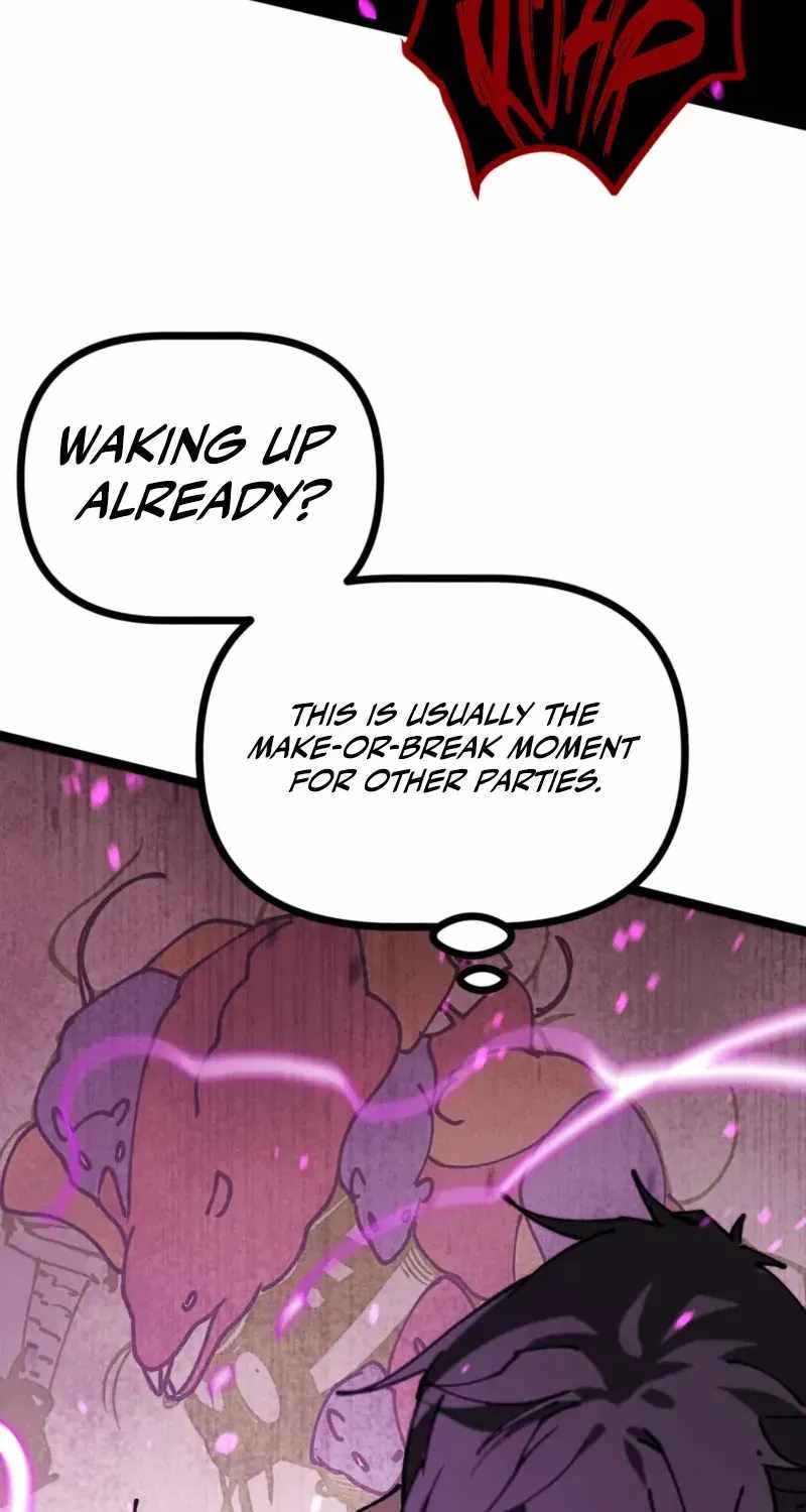 Basic Attacks Infinitely Stack Health, I Blow Up Kings With a Single Arrow Chapter 5-eng-li - Page 49