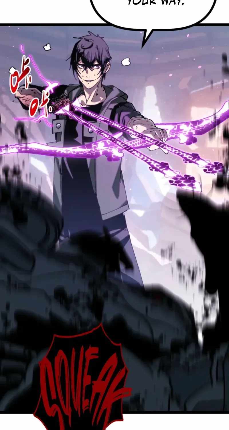 Basic Attacks Infinitely Stack Health, I Blow Up Kings With a Single Arrow Chapter 5-eng-li - Page 75