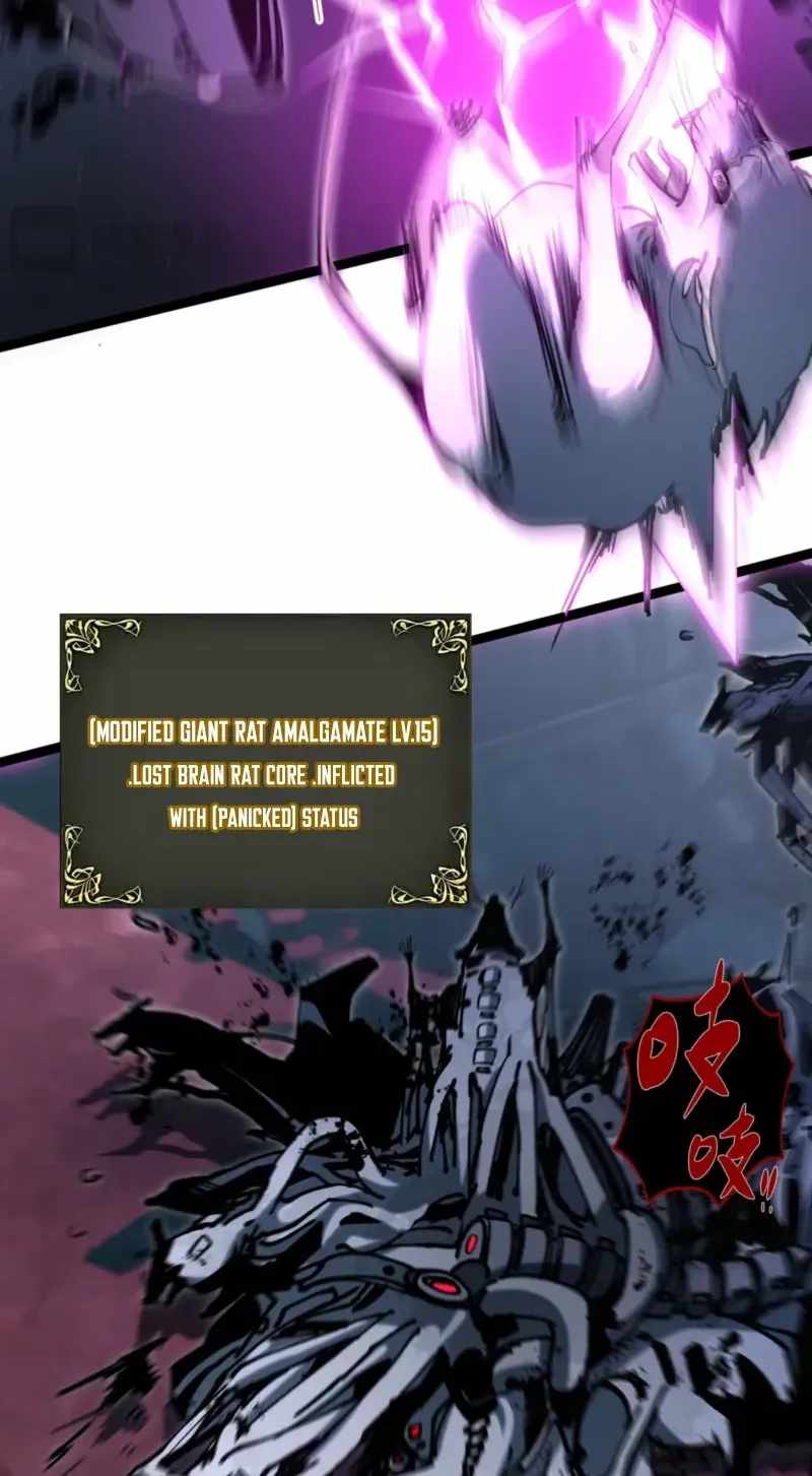 Basic Attacks Infinitely Stack Health, I Blow Up Kings With a Single Arrow Chapter 5-eng-li - Page 63