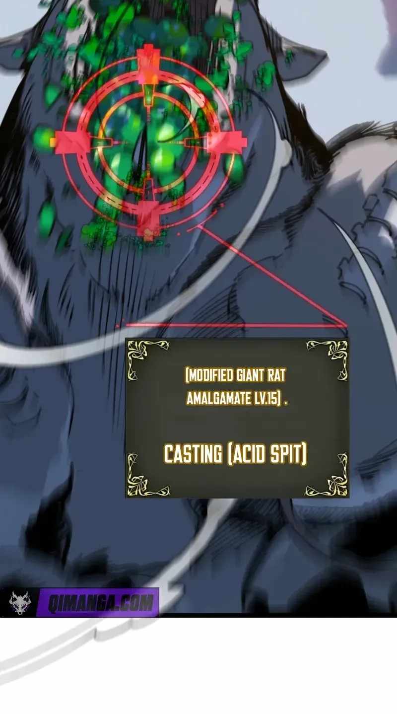 Basic Attacks Infinitely Stack Health, I Blow Up Kings With a Single Arrow Chapter 5-eng-li - Page 10