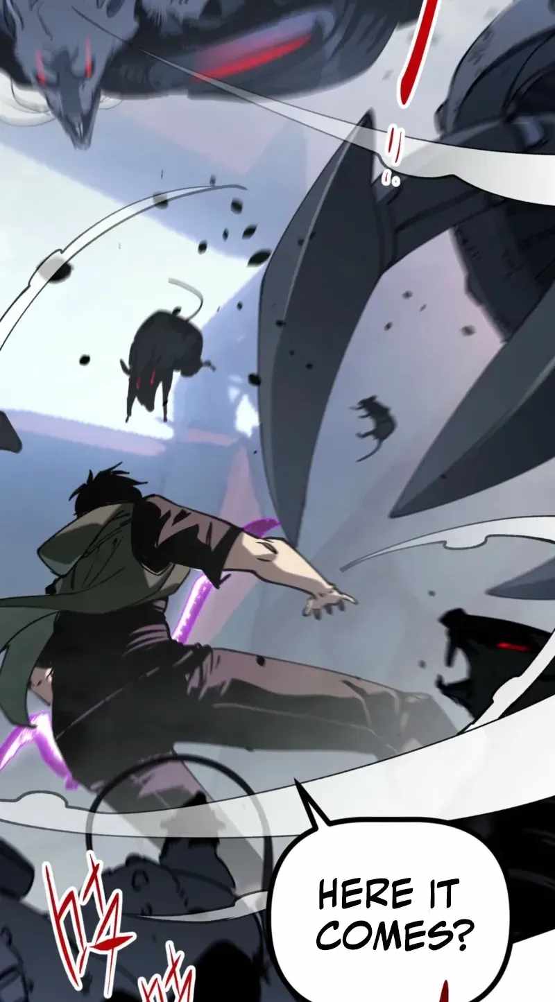 Basic Attacks Infinitely Stack Health, I Blow Up Kings With a Single Arrow Chapter 5-eng-li - Page 35