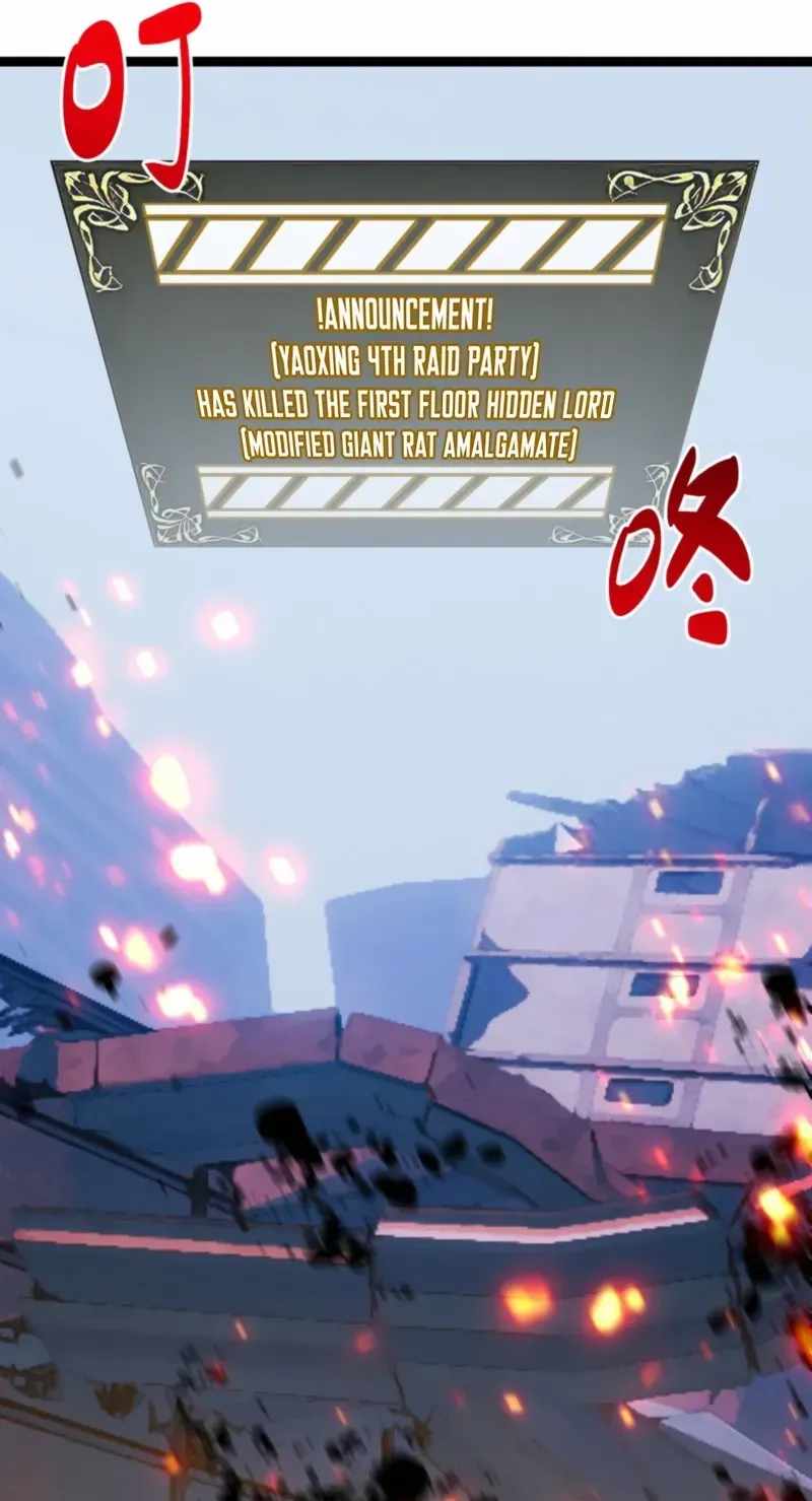 Basic Attacks Infinitely Stack Health, I Blow Up Kings With a Single Arrow Chapter 5-eng-li - Page 87