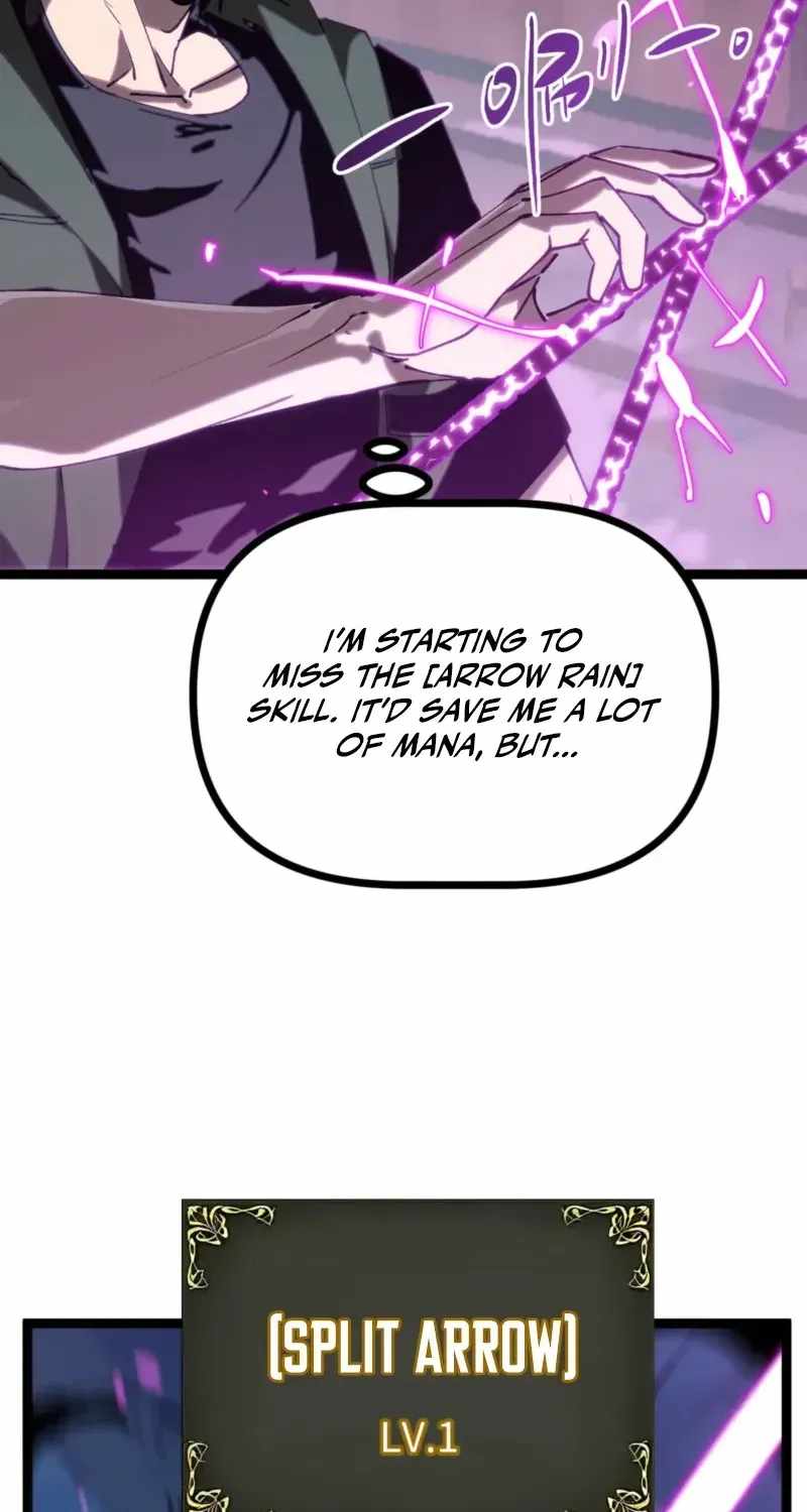 Basic Attacks Infinitely Stack Health, I Blow Up Kings With a Single Arrow Chapter 5-eng-li - Page 24