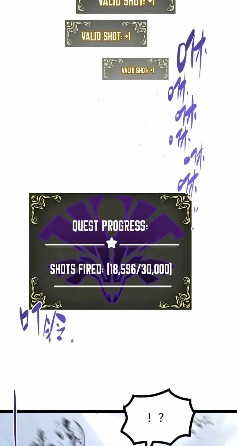 Basic Attacks Infinitely Stack Health, I Blow Up Kings With a Single Arrow Chapter 5-eng-li - Page 30