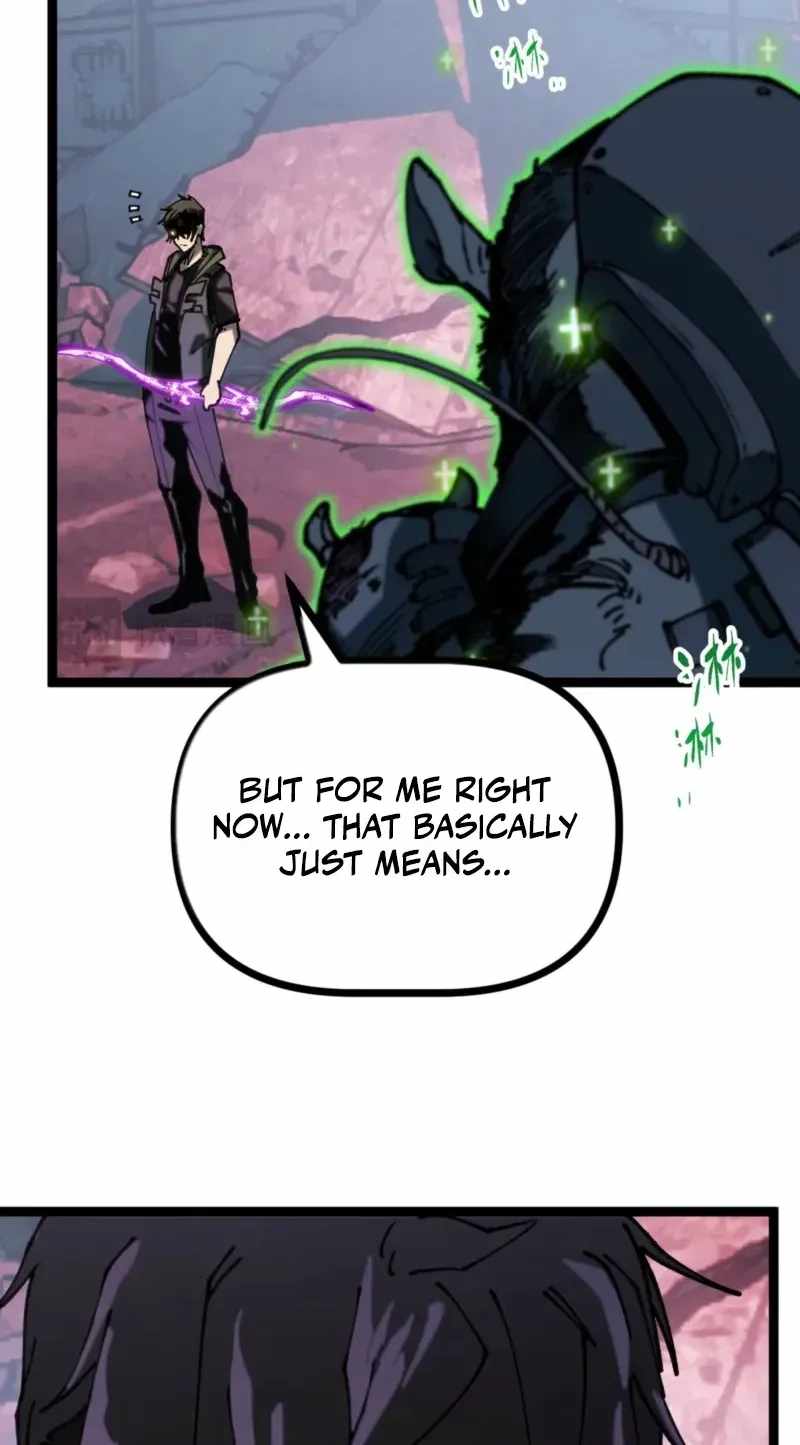 Basic Attacks Infinitely Stack Health, I Blow Up Kings With a Single Arrow Chapter 5-eng-li - Page 7